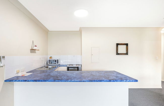 Belaire Place Motel Apartments - Foto 14