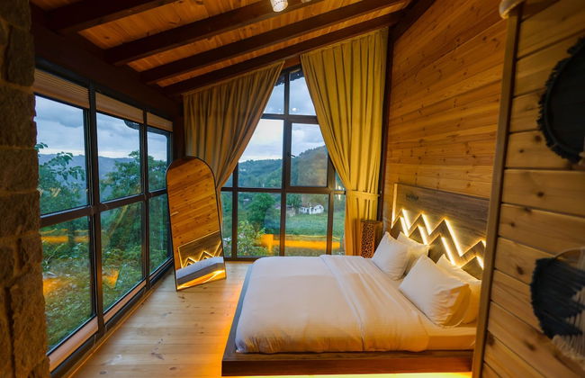 GAFULLUK TATİL KÖYÜ - Foto 67