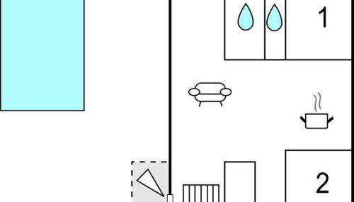 Beautiful Home In Raphèle-Lès-Arles - Foto 2