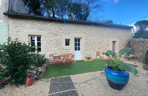 Le Mazet de BSA - Foto 1