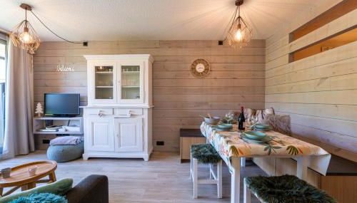 Les Cimes du Corbier - Proche des stations de ski - Photo 4