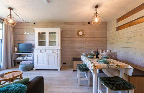 Les Cimes du Corbier - Proche des stations de ski - Photo 4