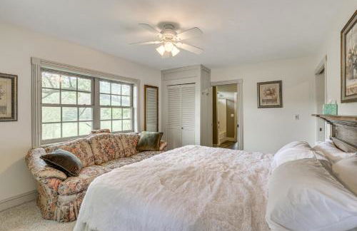 Romantic Pondside Escape Country Cottage in Paris - Foto 15