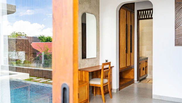 Bellini Villa - Foto 3, Habitación