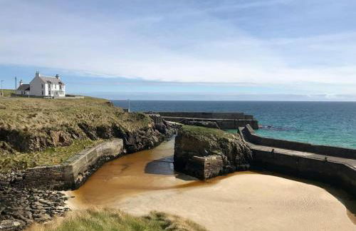 Nᴼ 21 Beautiful Cosy Modern Traditional Cottage - Photo 44