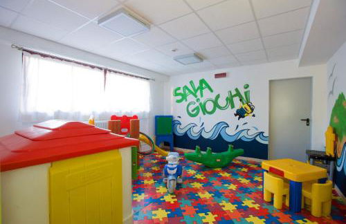 Ligure Residence - Foto 9