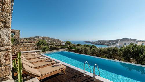 DreamLike Villas Mykonos - Foto 2