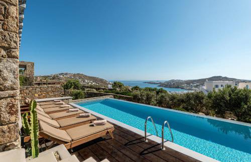 DreamLike Villas Mykonos - Foto 2