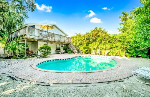 Whispering Whale Retreat - Foto 4