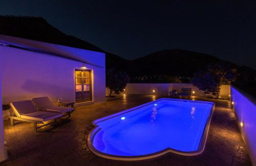 Elixirium villa - Foto 8