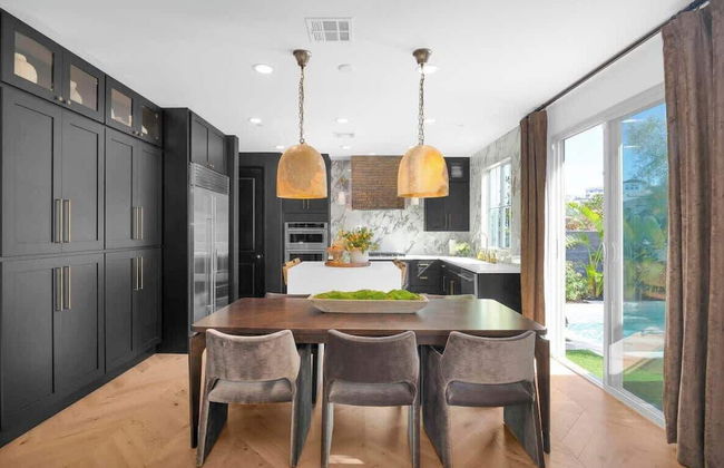 @marbella Lane - Stylish Dream Home in RMV w/ Pool - Foto 9