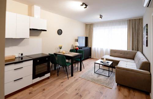 Apartamenty EUROPA - Foto 38