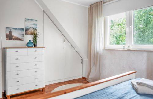 Fleesensee - 5 Min zum See & eingezäunter Garten - Foto 36