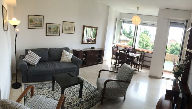 Peppermint House - Carozzi Apartments - Foto 2, Imagen principal