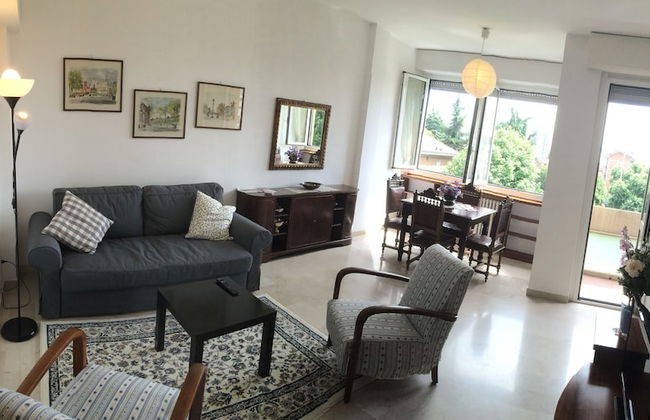 Casa Carozzi - Foto 1