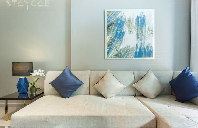 Staycae Majestine - Foto 30