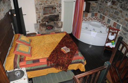 Casas Rurales Entre Babia y La Luna - Foto 44