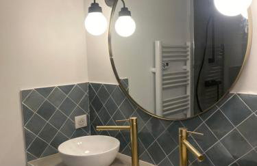 Maison St Victor - Foto 13