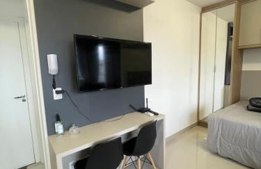Loft completo em Joinville - Photo 20