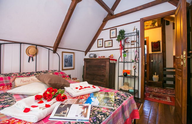 Argegno Chalet - Foto 2