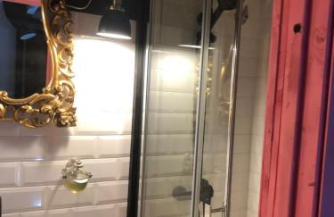 Casa Rural Atelier - Jardin y terraza - Foto 20