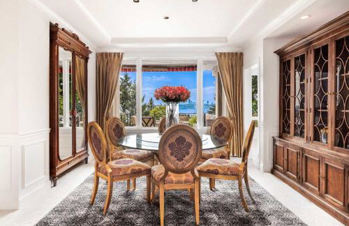 Bellevue 5 140 SqFt Villa Water & City Views - Foto 20