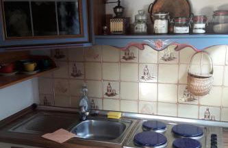 Apartment Haus Wiesental by Interhome - Foto 22