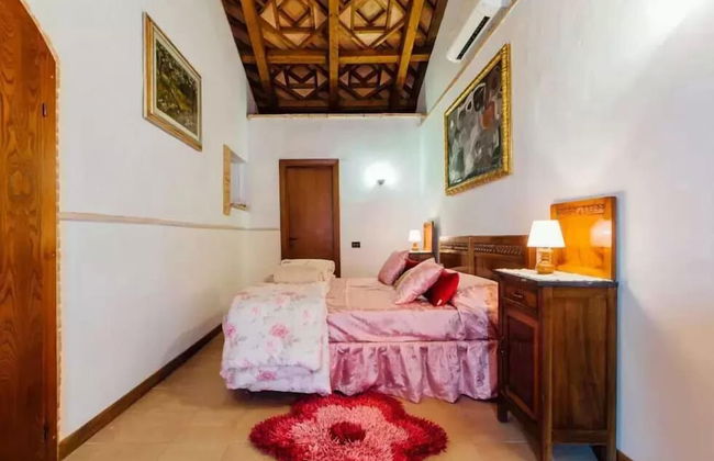 Casa Conti di Sotto - Foto 4