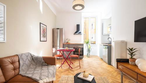 Shopping et Détente au Centre Ville de Nice ! - Photo 5