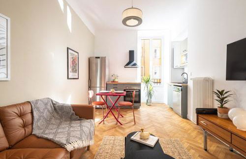 Shopping et Détente au Centre Ville de Nice ! - Photo 5