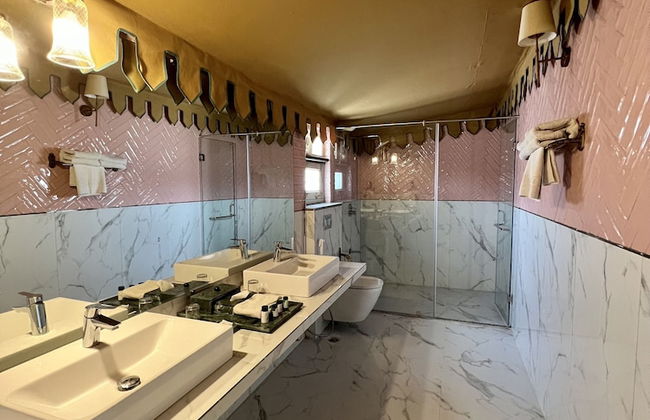 Mundota Fort and Palace - Foto 49