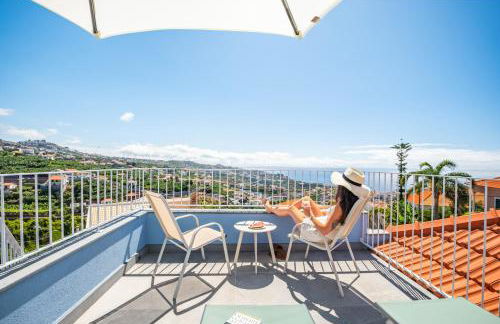 The Vinehill House - Foto 60