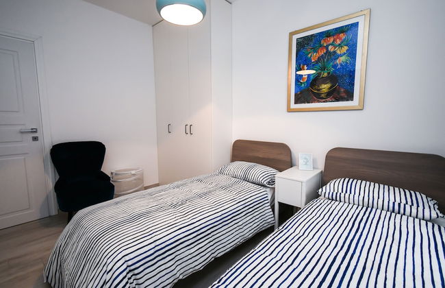 SoleBlu Appartamenti - Photo 9