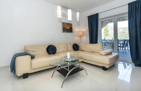 Stunning Home In Ston With Sauna - Photo 29