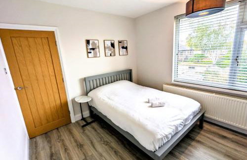 Recently renovated 4 bed home - Foto 7