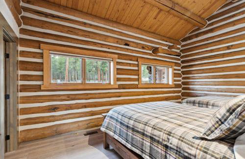 Mountain Escape Lodge - Foto 41