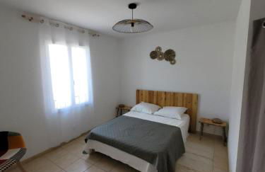 Maison au cœur des Ocres du Luberon - Foto 23