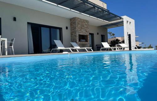 Villa Marcaléone Corse du Sud - Foto 9