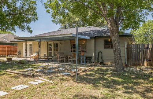 Barton Creek*Hospitals*Downtown*Airport - Foto 29