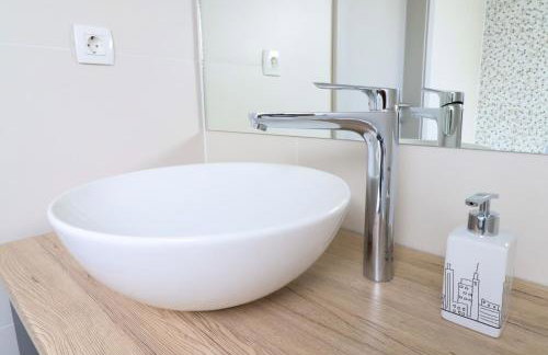 Brand New Apartment in Malinska - Foto 26