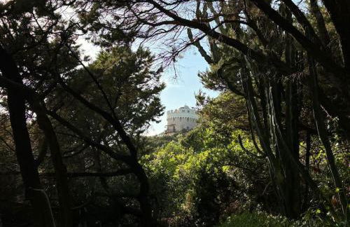 Casa al mare con spiaggia privata condominiale - Foto 19