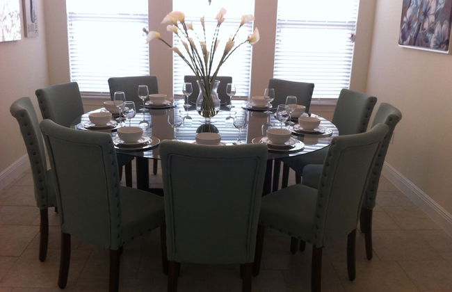 Ov3387 - Reunion Resort - 5 Bed 4 Baths Villa - Foto 15