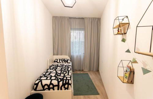 Moderno Appartamento 140 Bassano Centro - Foto 15