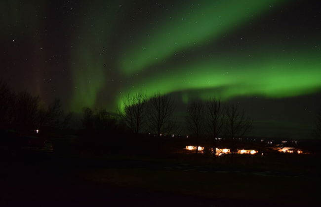 Fossatún Camping Pods & cottages – Sleeping bag accommodation - Foto 50