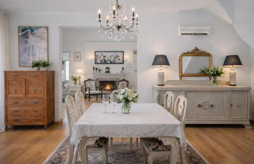 Villa Olea Corfu - Private Pool & Panoramic Views - Foto 3