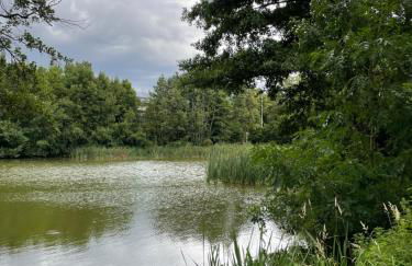 Ferienwohnung Mimi Souterrainwohnung - Foto 15