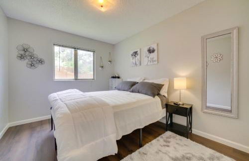 Centrally Located Reno Retreat with Patio and Yard - Foto 14