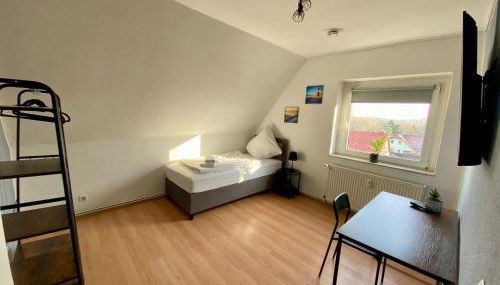NELIA Apartments Leipzig - better beds, better days - Foto 3