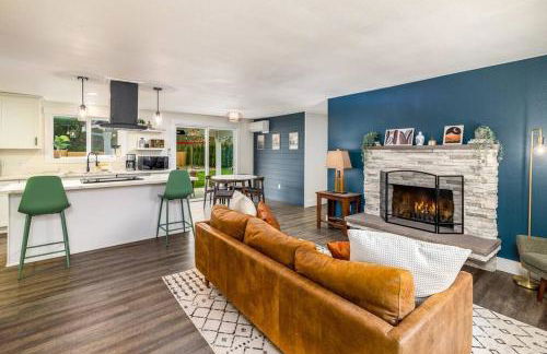 Home in Lake Stevens with large fenced yard - Foto 1