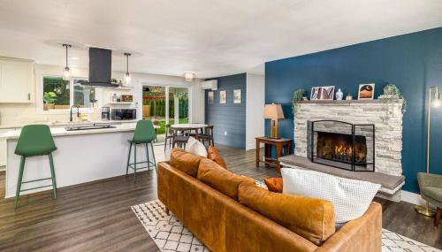 Home in Lake Stevens with large fenced yard - Foto 1